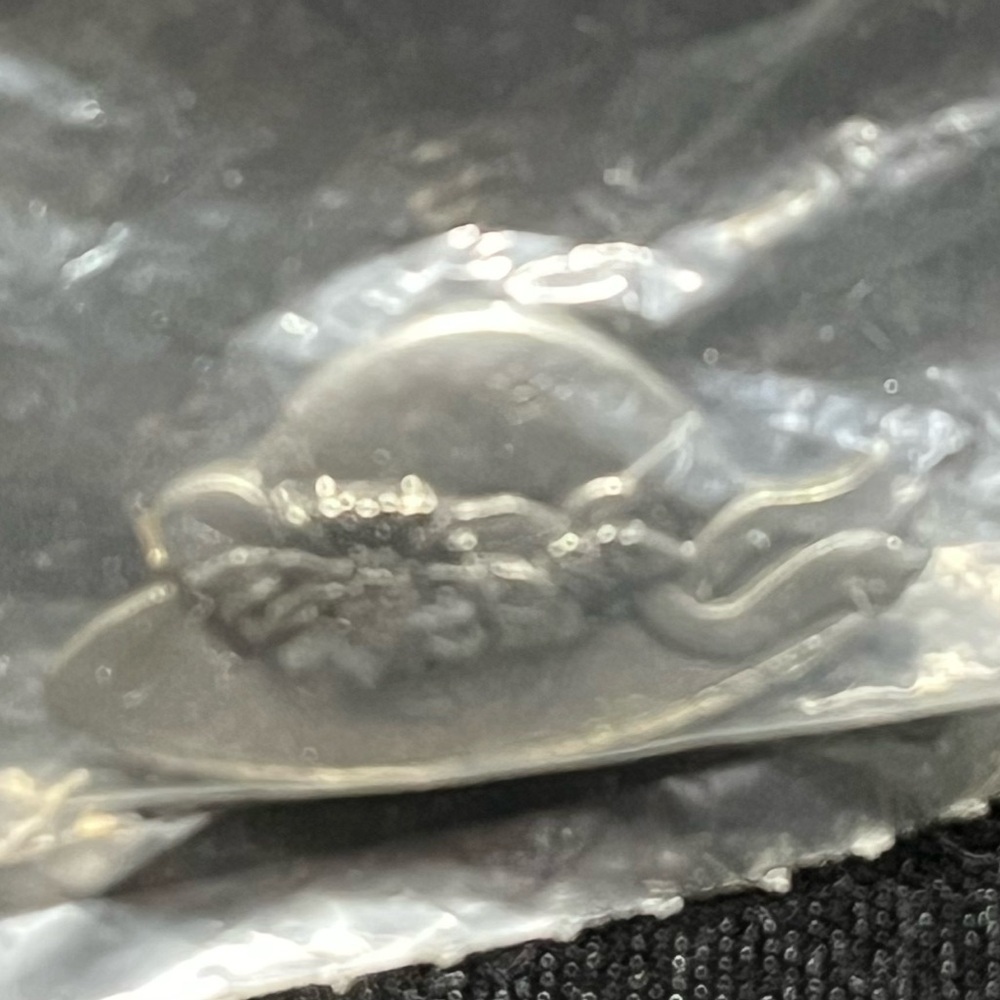 VINTAGE Hat Brooch Pin